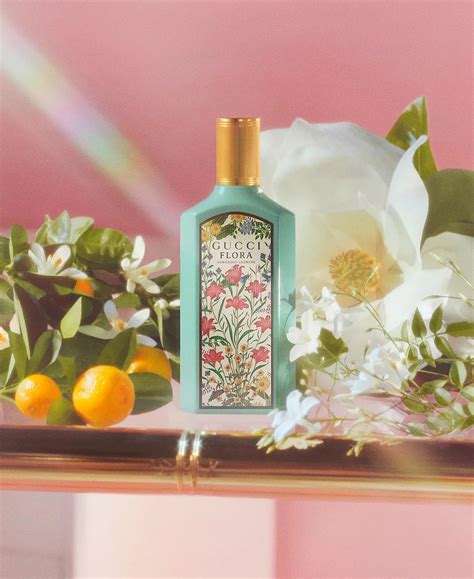 gorgeous jasmine gucci fragrantica